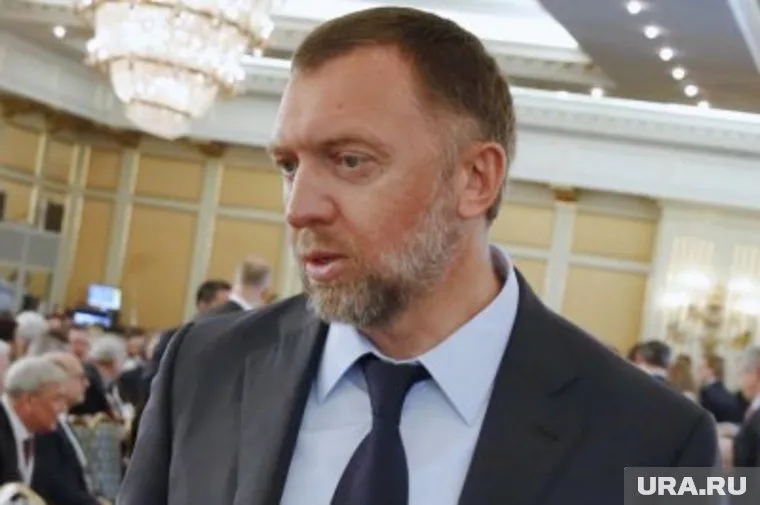 Дерипаска подавал в суд иск о защите чести и достоинства