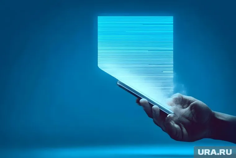 Рекомендуется регулярно удалять конфиденциальные сведения с телефона