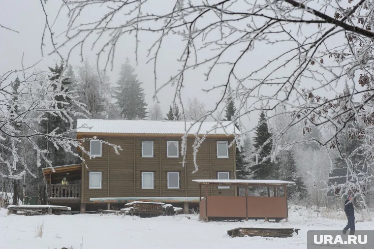 Отель исчерпал свой ресурс прочности 