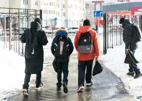 В Белгороде и области продлили каникулы из-за атаки ВСУ