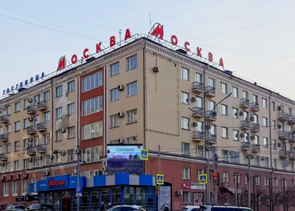 Фотография из галереи