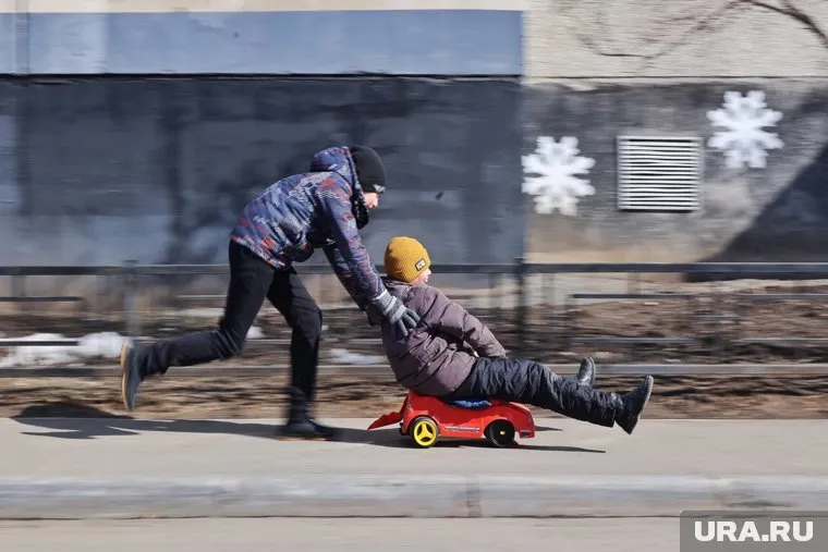 Большая часть смертей приходится на детей в возрасте от 15 до 17 лет