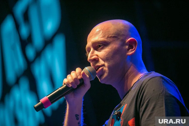 Рэпер не предоставил отчет о своей деятельности за 2024 и 2025 годы