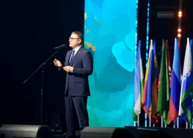 Губернатор Текслер рассказал об успехах челябинских экологов