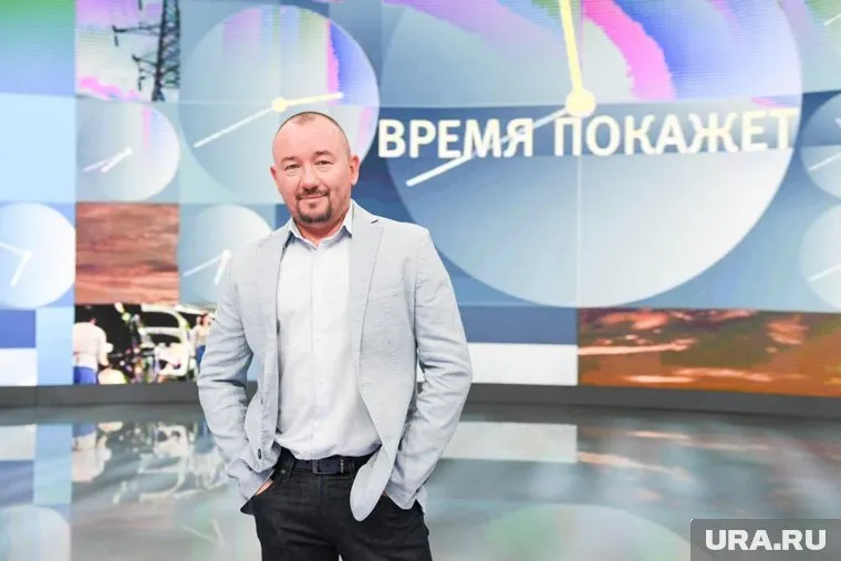 Шейнин рассказал, чем занимаются стажеры на его передаче