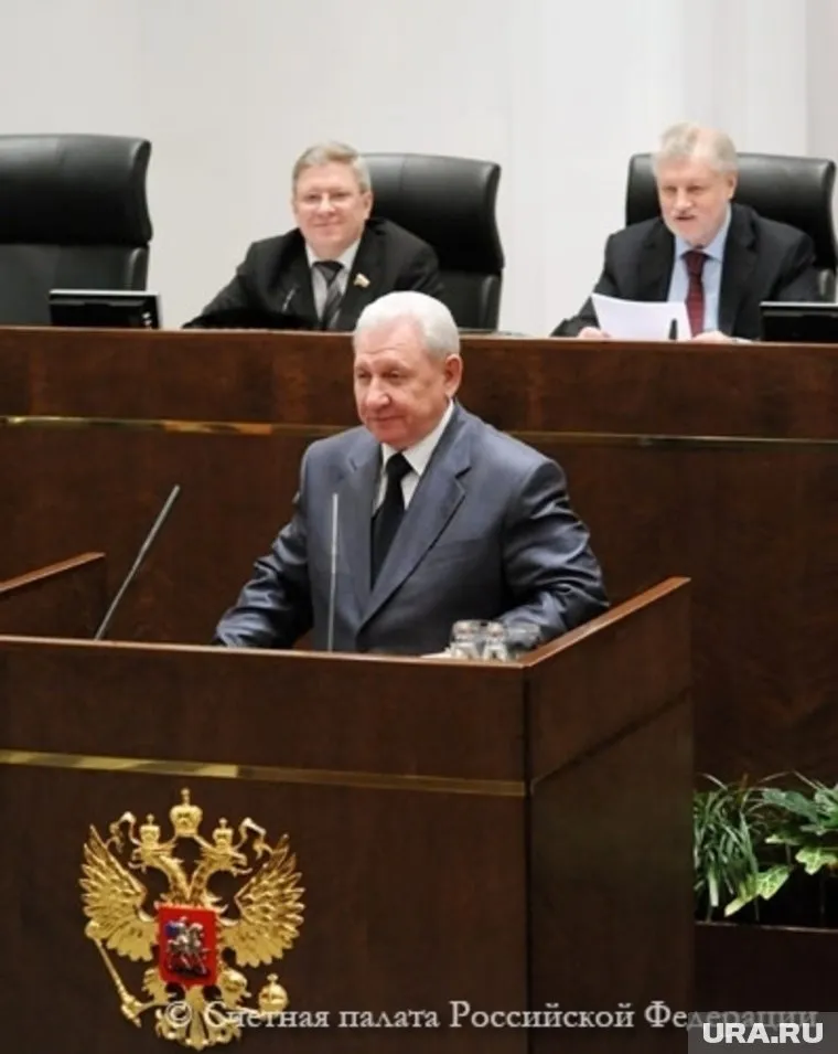 Александр Филипенко, по мнению сподвижников, до последнего верил, что Арабские Эмираты можно построить в конкретно взятой Югре