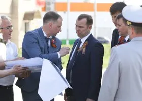 Губернатор Шумков указал на главные коммунальные проблемы Кургана