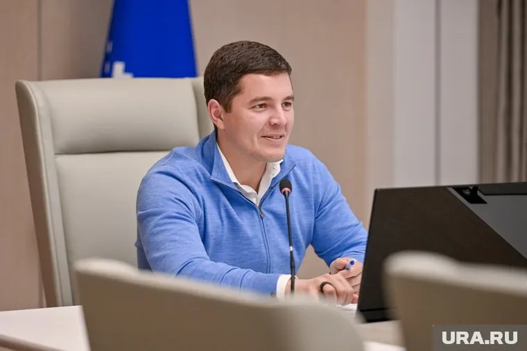 Дмитрий Артюхов работает в Сербии