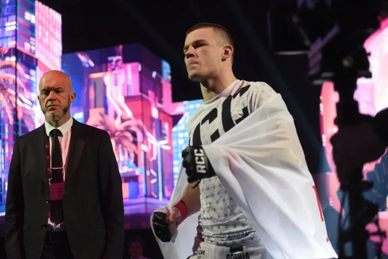 Дворцов vs Зеленски. Екатеринбург 