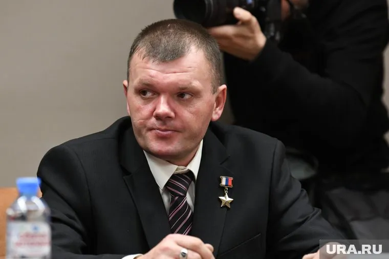 Евгений Бушмелев погиб в ДТП на свердловской трассе 30 декабря