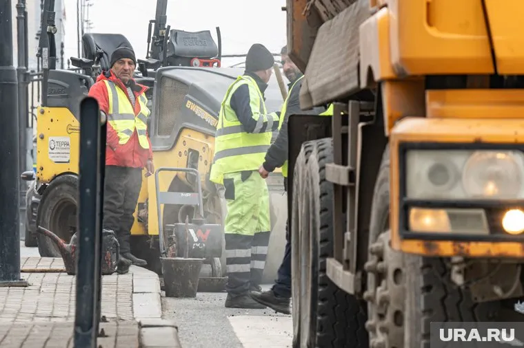Средства фонда направят на ремонт дорог