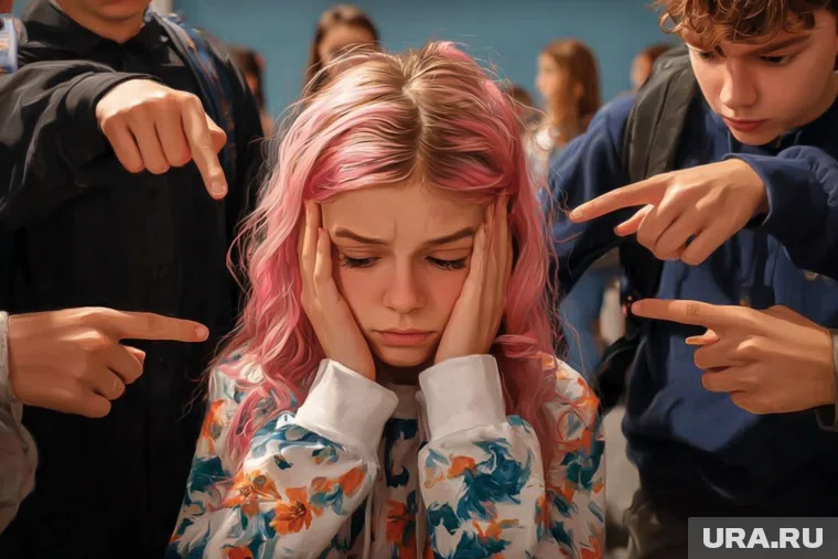 Следователи расследуют изнасилование двух школьниц в Петербурге