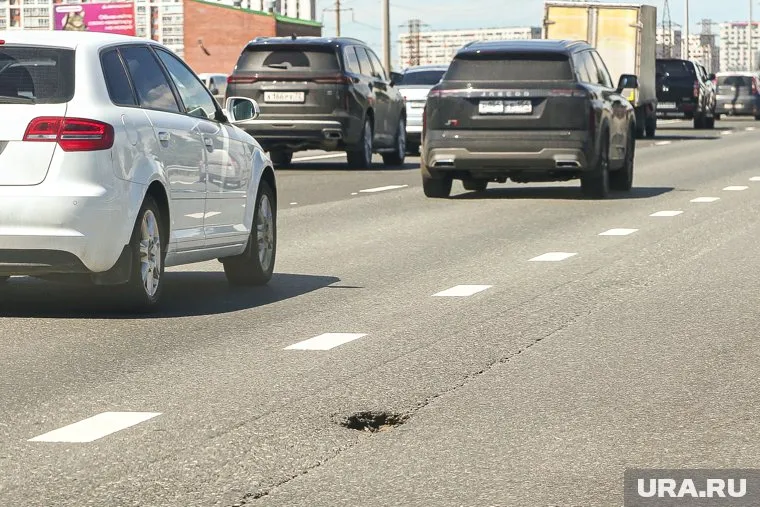 Вторая объездная появится до 2030 года