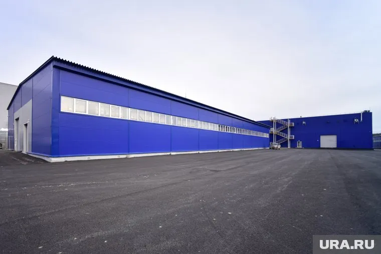 В России приватизировали самую крупную логистическую компанию 