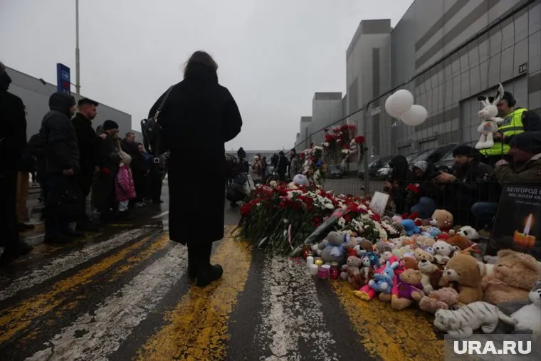 Анастасия Ивлеева заявила, что находиться на месте теракта страшно (архивное фото)