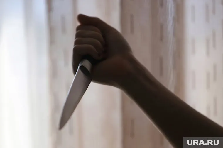 Злоумышленник забрался в дом пострадавших