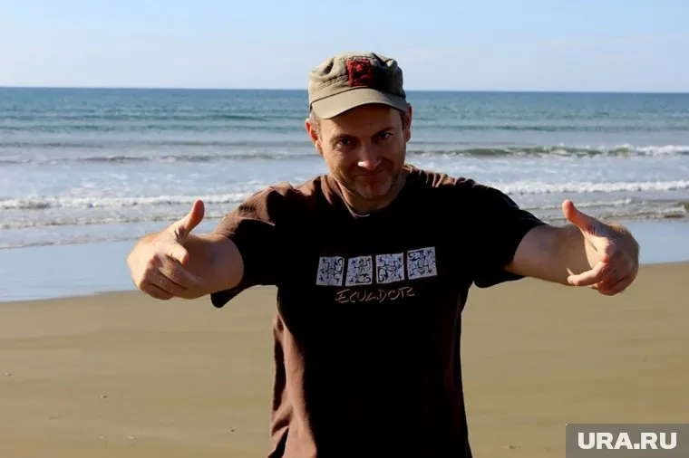 Блогеру и путешественнику грозит срок за обман азербайджанских пограничников