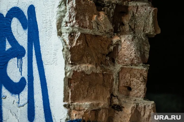 Задержанным мужчиной оказался спортсмен, который днем вел тренировки 