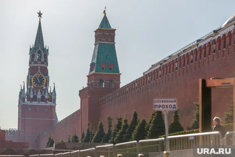 Пермским врачам в Кремле вручат престижные награды