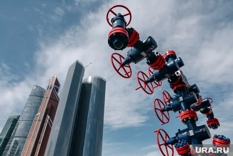 Россия уверенно справляется с вызовами на энергетическом рынке