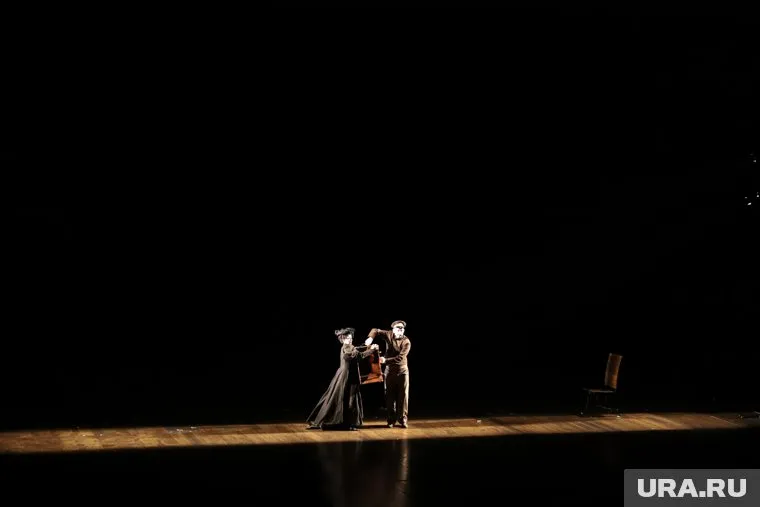 23 сентября в Салехарде пройдет спектакль-концерт «Ван Гог. Письма к Брату»