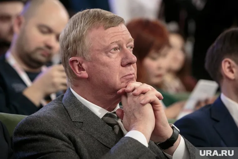 Анатолий Чубайс рассказал о безрадостном будущем России