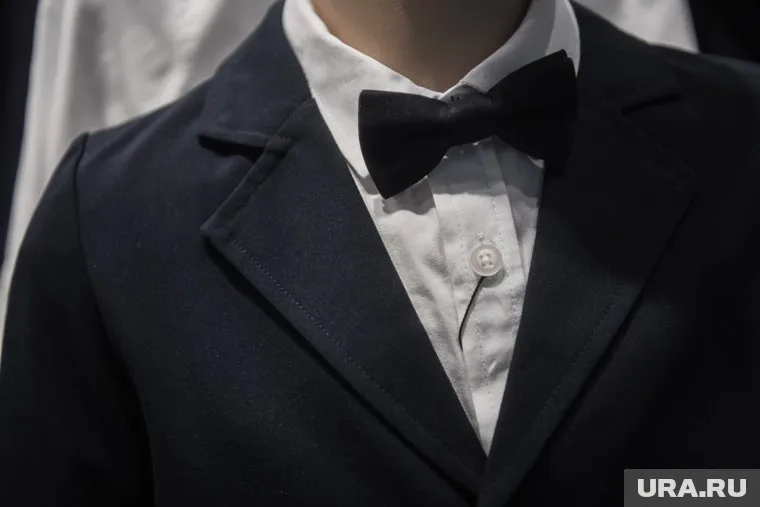 Один из самых дорогих комплектов для мальчика будет стоить около 55 тысяч