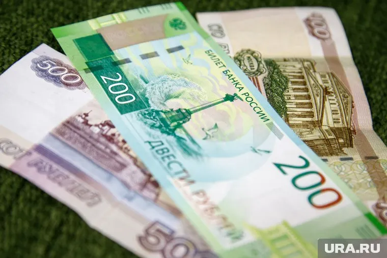 В этом году россияне смогут отложить на черный день не более 1,5 трлн рублей