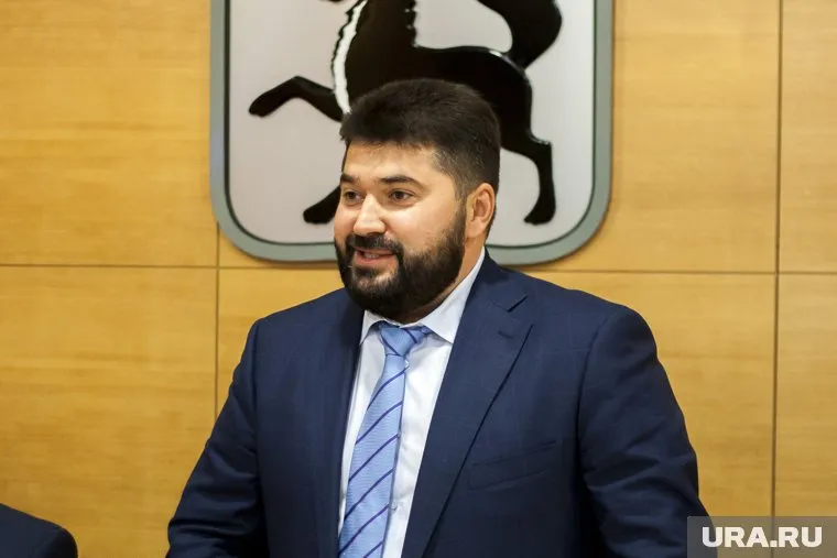 Врио главы города Иван Кононенко подвел итоги работы на посту мэра