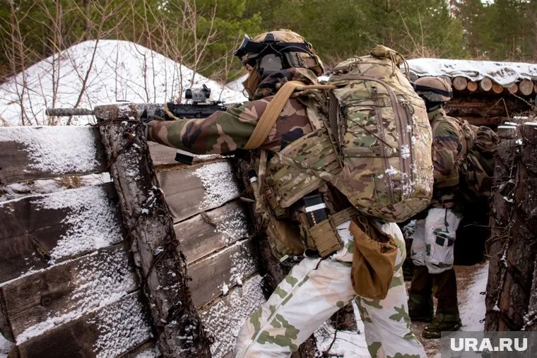 Некоторые страны НАТО направили своих солдат на Украину, заявил Радослав Сикорский