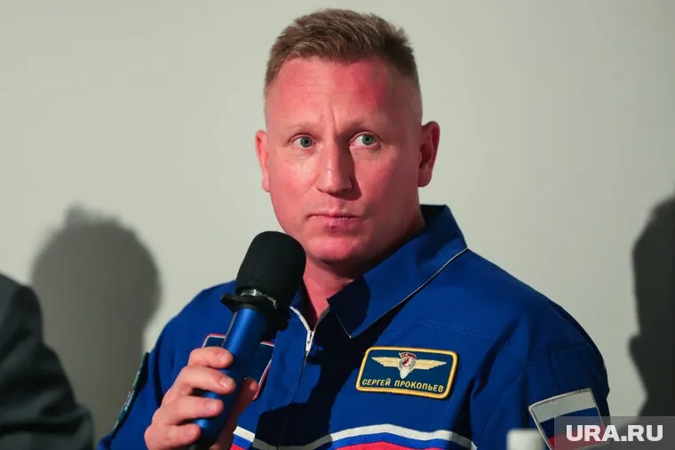 Сергей Прокопьев уверен, что аллеи должны быть посвящены не только космонавтам