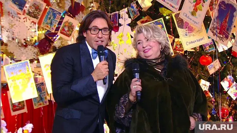 Уход Малахова стал одной из главных тем последних недель