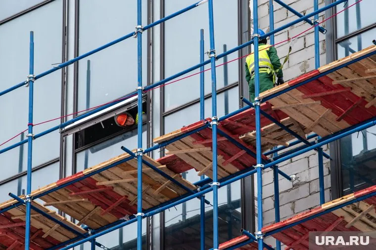 На северо-западе планируют открыть двухэтажный клуб здоровья площадью 1 тысяч 600 квадратных метров