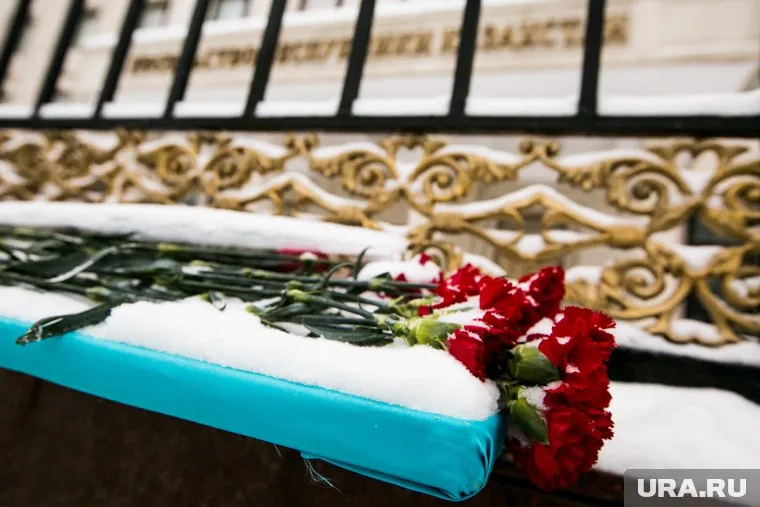 Евгению Горохову было 52 года