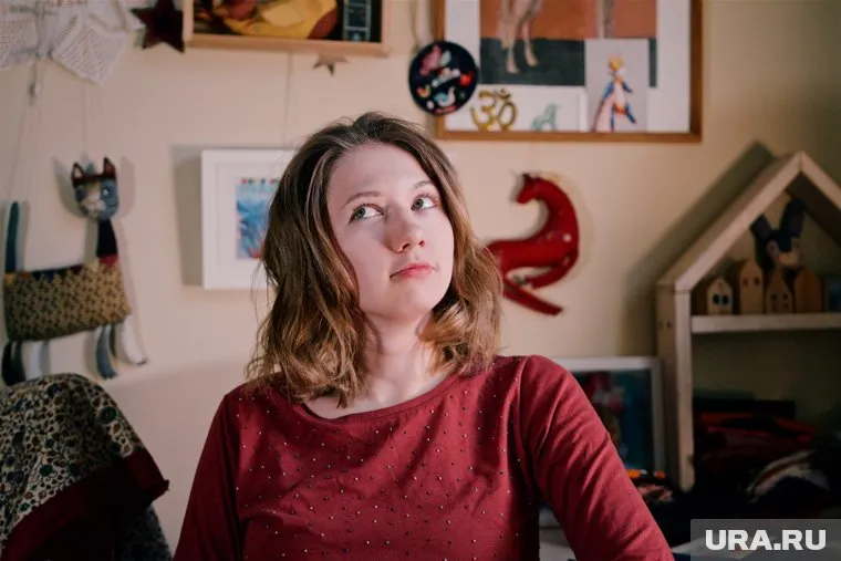 Полина с удивлением узнала, что стала фигурантом дела об экстремизме