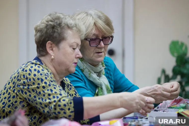 Работающие пенсионеры могут рассчитывать на поддержку Кремля