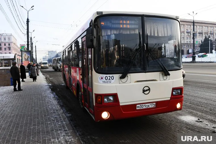 Долги по зарплате привели к забастовке работников автопредприятия