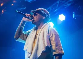 «Не судьба»: Гуф снова расстался