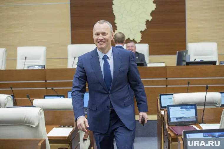 Илья Шулькин надеется, что бардак в диспансере будет ликвидирован