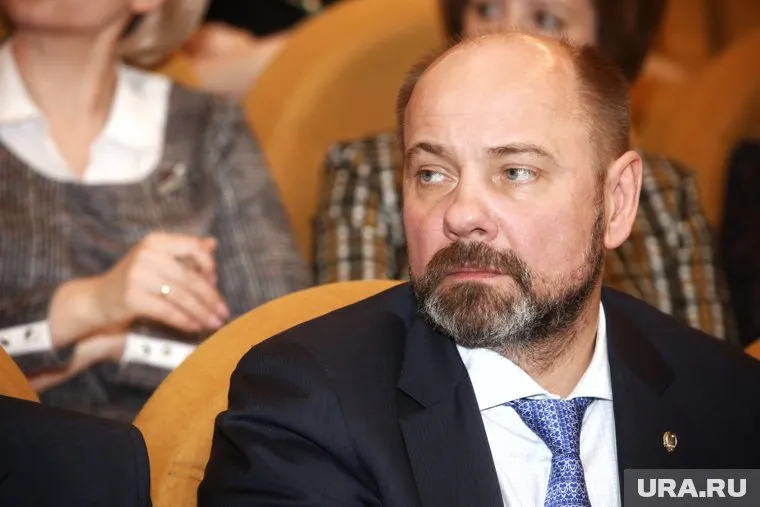 Влиятельного сургутского бизнесмена Андрея Копайгору в последнее время преследует череда неудач