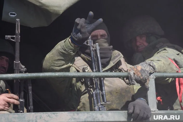 Военный эксперт: демилитаризация Украины практически завершена