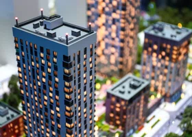 Как российские девелоперы осваивают новые города даже в кризис