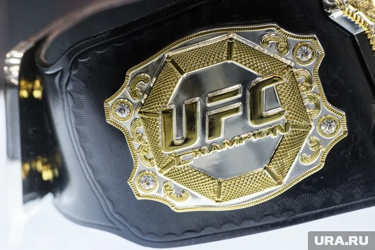 Боец Ирина Алексеева нарушила антидопинговую политику UFC и была дисквалифицирована с турнира