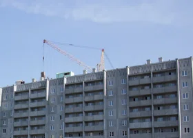 В Кургане появится жилой комплекс, который назовут в честь главного оружия России