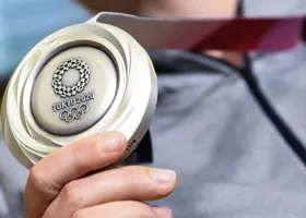 СМИ: гимнастка Аверина получит миллионы за участие в Олимпиаде