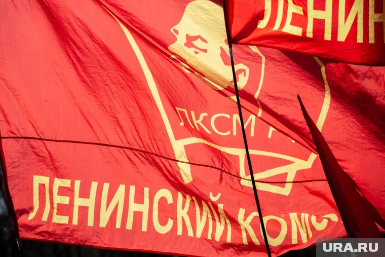 Под Тюменью открылся музей ВЛКСМ