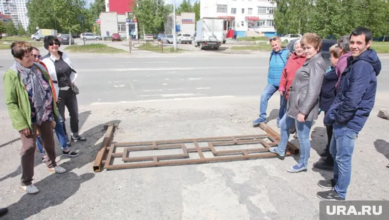 По мнению жителей Нижневартовска, реформа, которую затеяли городские власти, не способствует безопасности