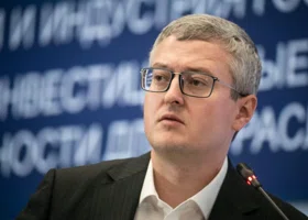 Губернатор Камчатки Солодов официально вступил в должность