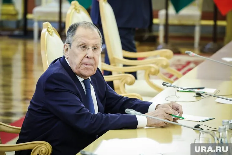 Удар США по Ирану - опасный виток эскалации конфликта, отметил Лавров