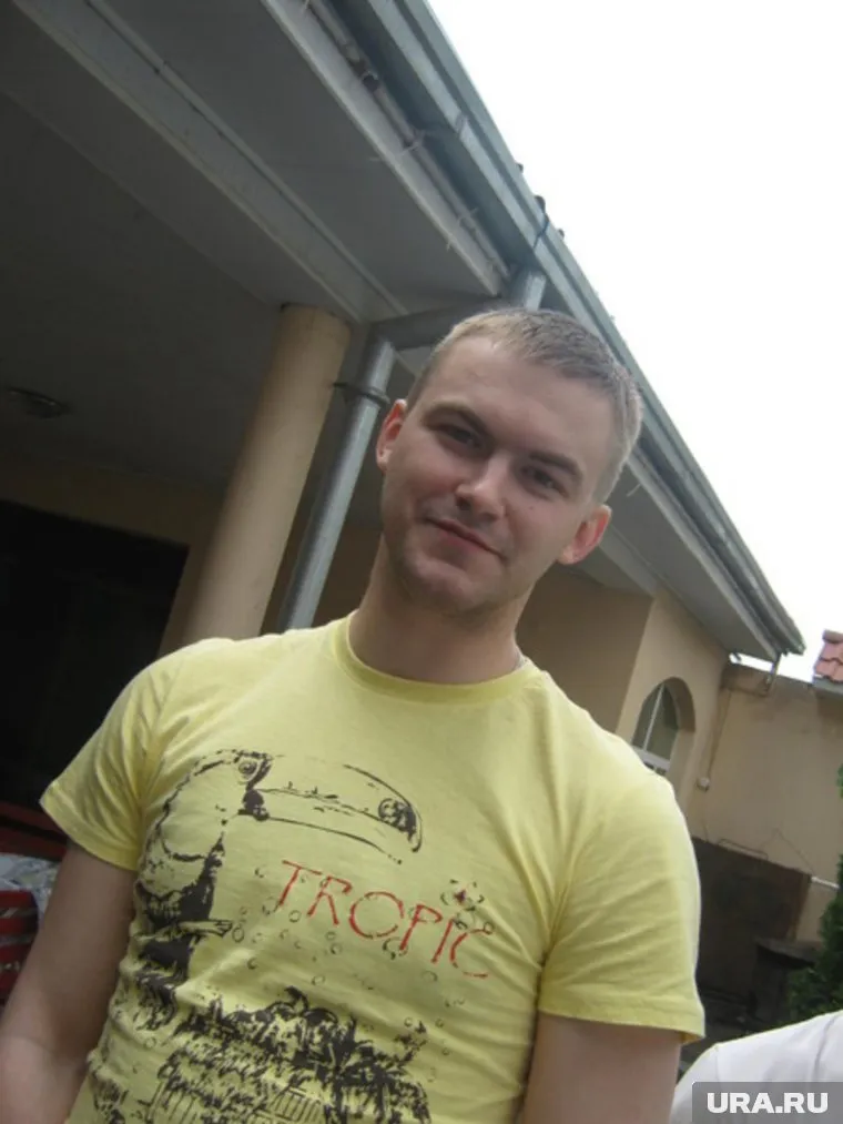 Последний год Иван Бриурош провел на больничной койке